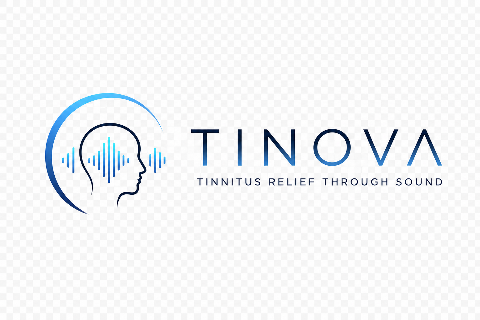 Tinova — Tinnitus Relief Through Sound